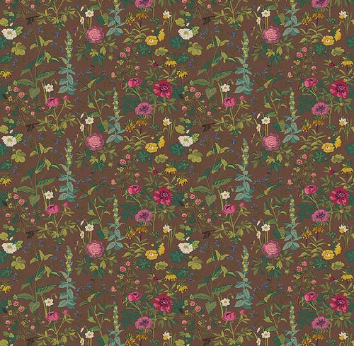 Boråstapeter - Gocken Jobs Sommar