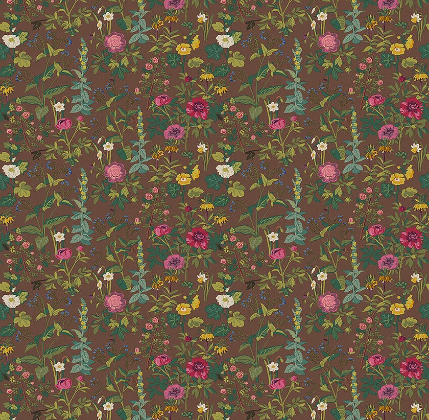 Boråstapeter - Gocken Jobs Sommar