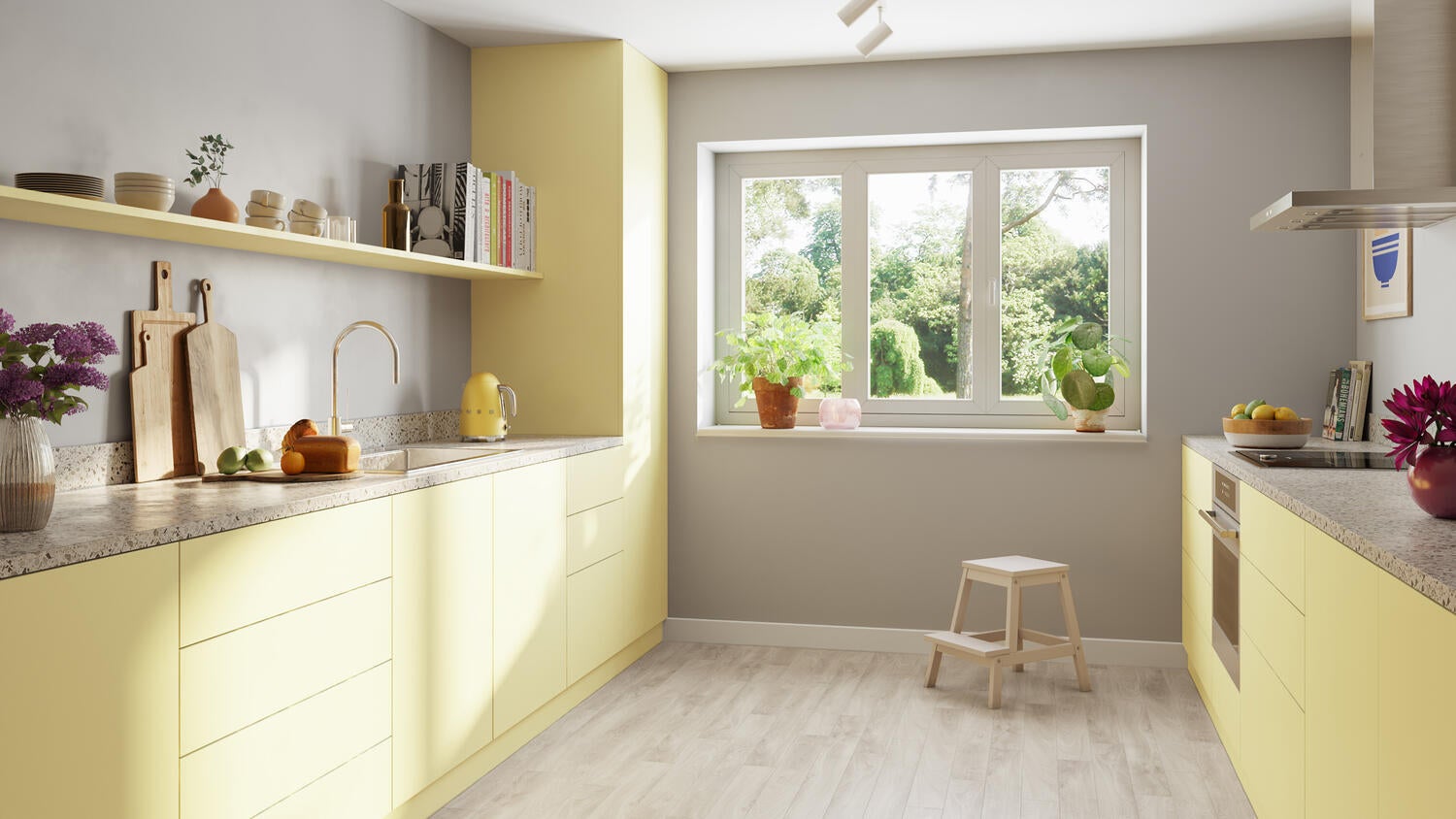 Hallstone, Pebble 4m bred | Iconik T-Extra