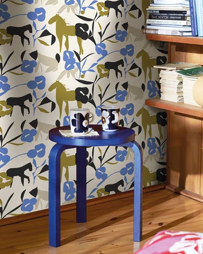 Midbec Tapeter - Laidun