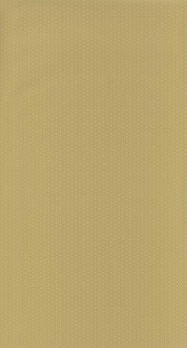 Casadeco - Rose & Nino Pois Jaune Rose & Nino Cad