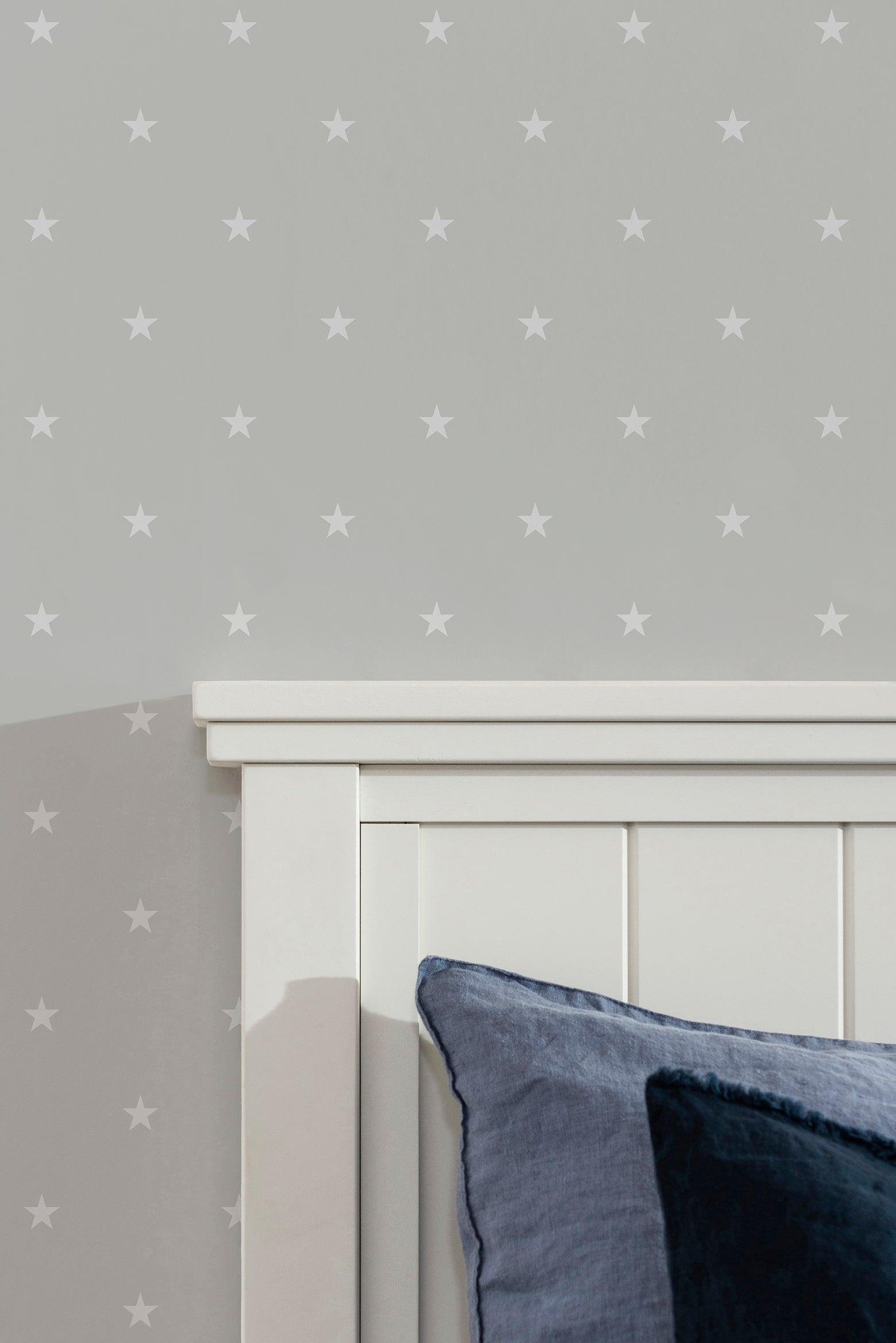 Duro - Star, Grå/Silver Duro 1900