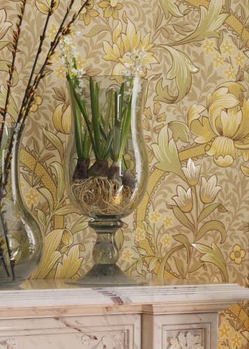 Carma - British Heritage III