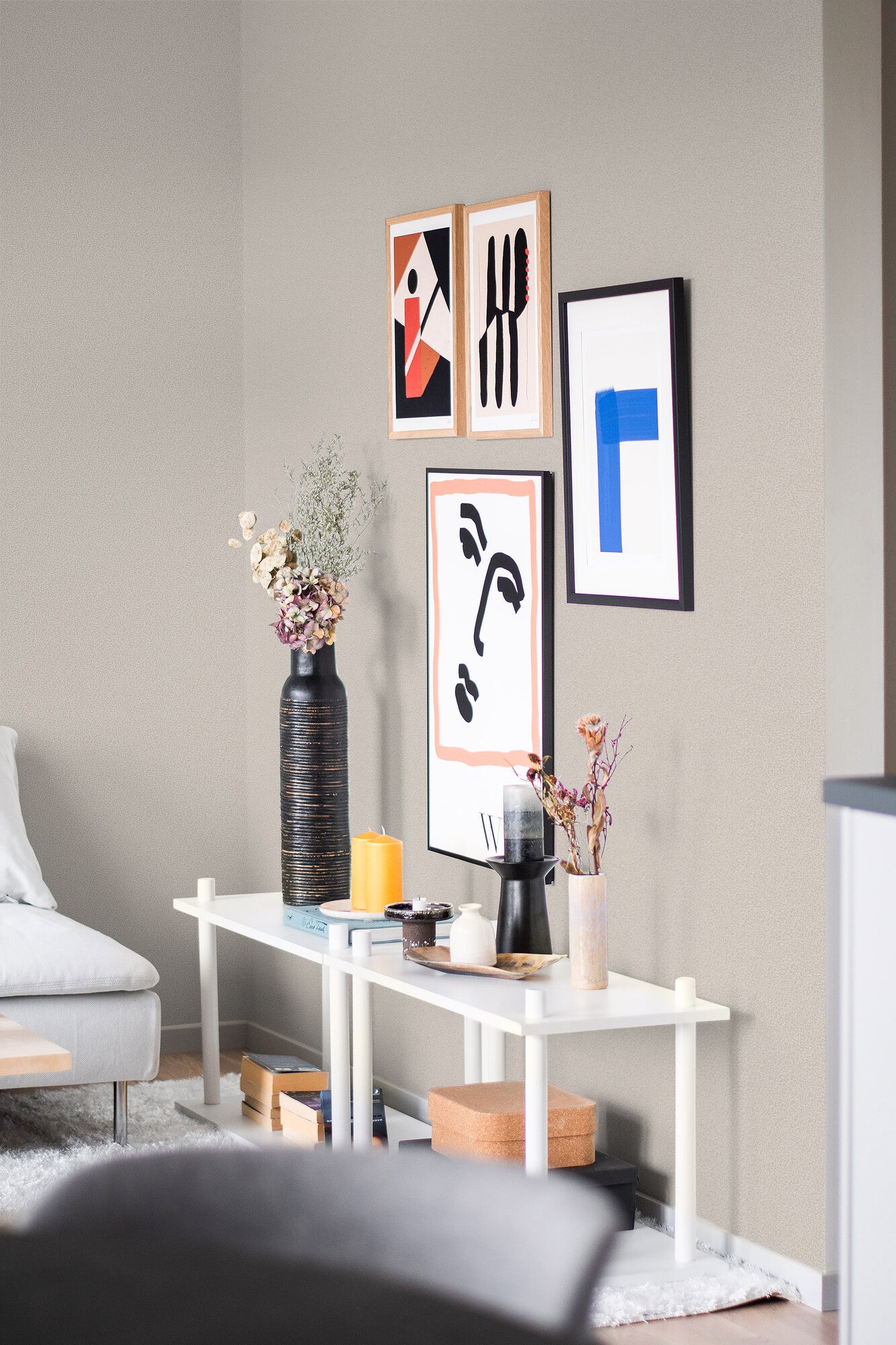 Boråstapeter - Borosan 2021 papper