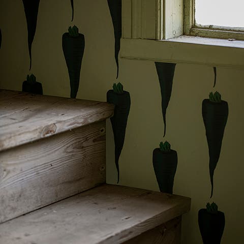 Carey Carrot LB1356