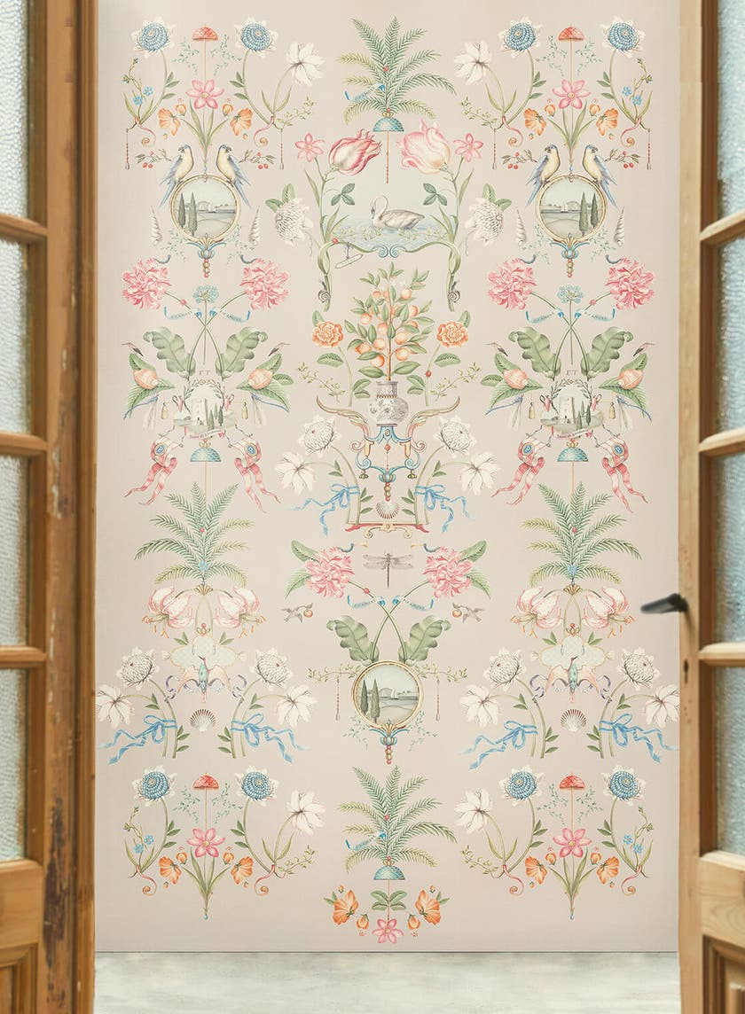 Eijffinger Intrade - PIP 2023 Väggbild