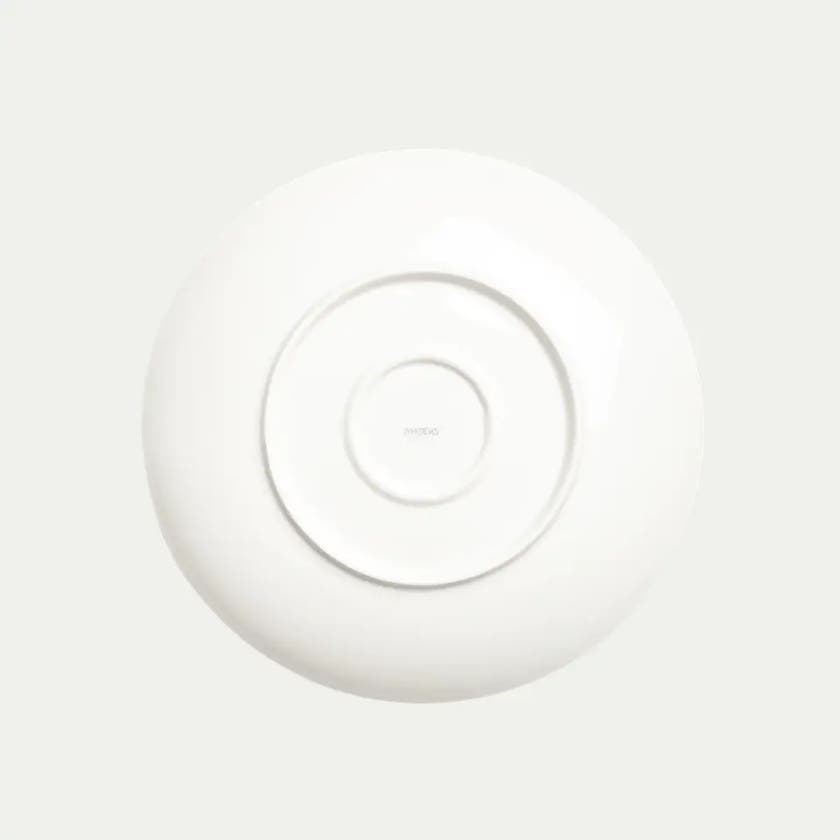 Flowers Fat Leaves Pink 34 cm Vit