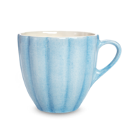 Oyster Mugg 60 cl Turkos