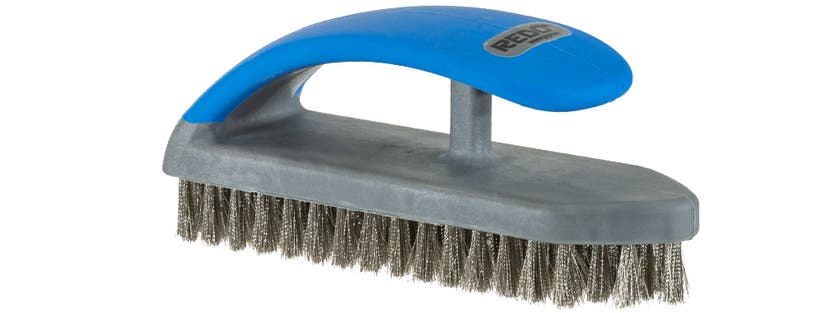 Redo Stålborste 35