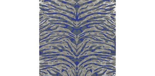 Christian Lacroix - Pantigre - Wide Nouveaux Mondes