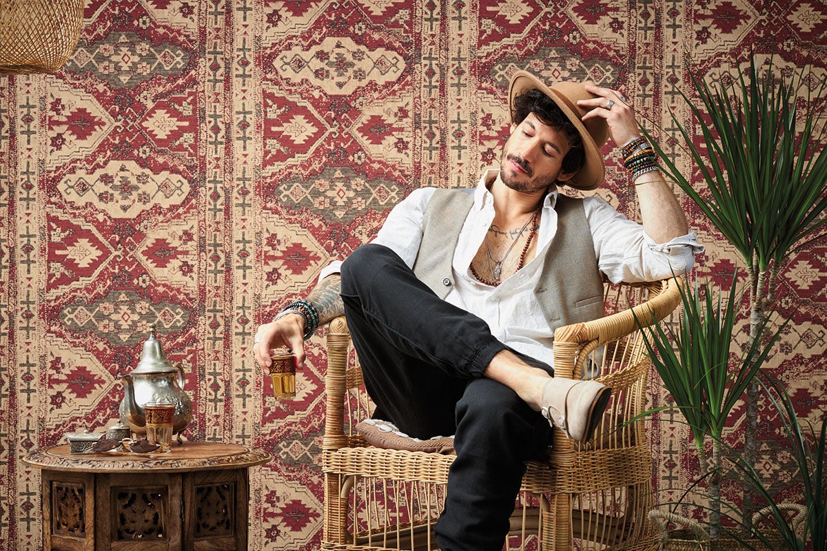 Metropolitan Stories II