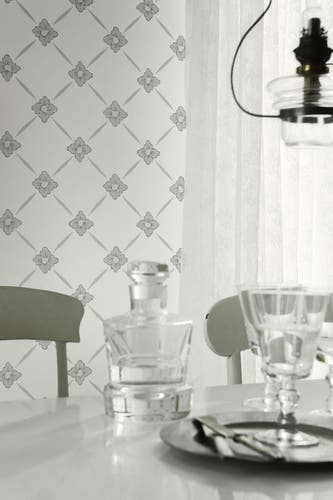 Boråstapeter - Linné