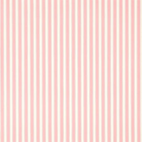 Sanderson - New Tiger Stripe Rose/Ivo Sanderson One Sixty Wallp