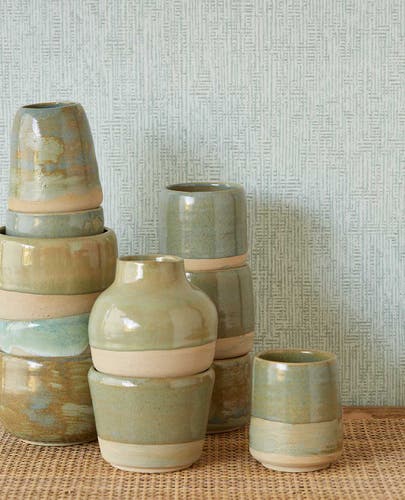 Eijffinger Intrade - Waterfront