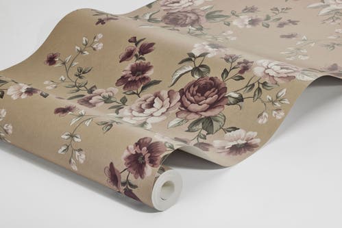 Boråstapeter - Nomi Newbie