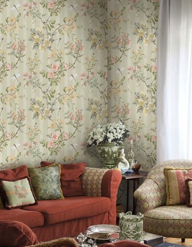 Intrade - Camberley Sage Tales of the Manor Tapet