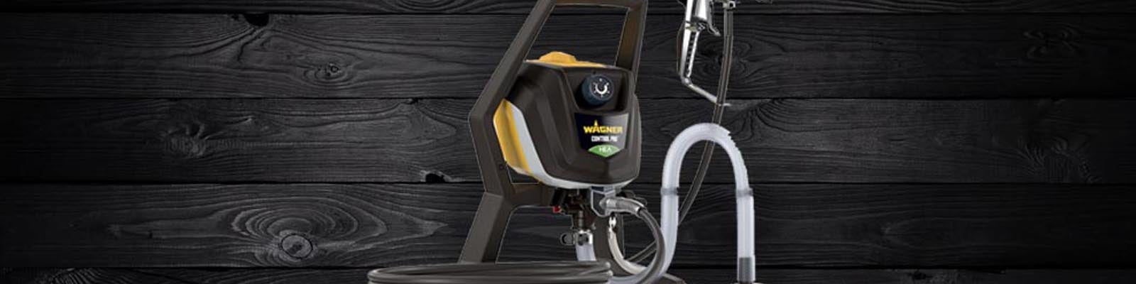 Black Weekend Maskiner