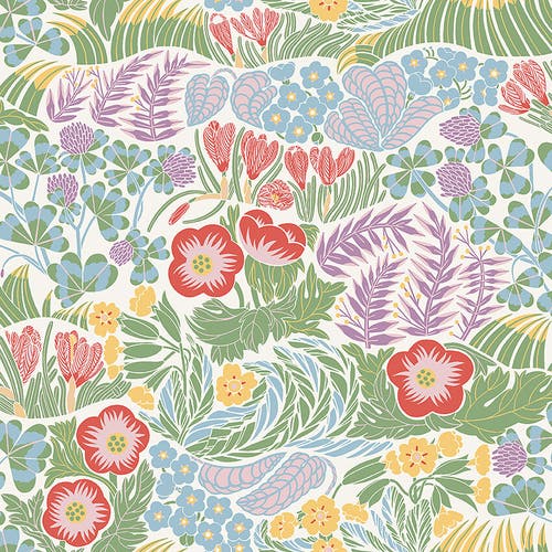 Boråstapeter - Rabatt