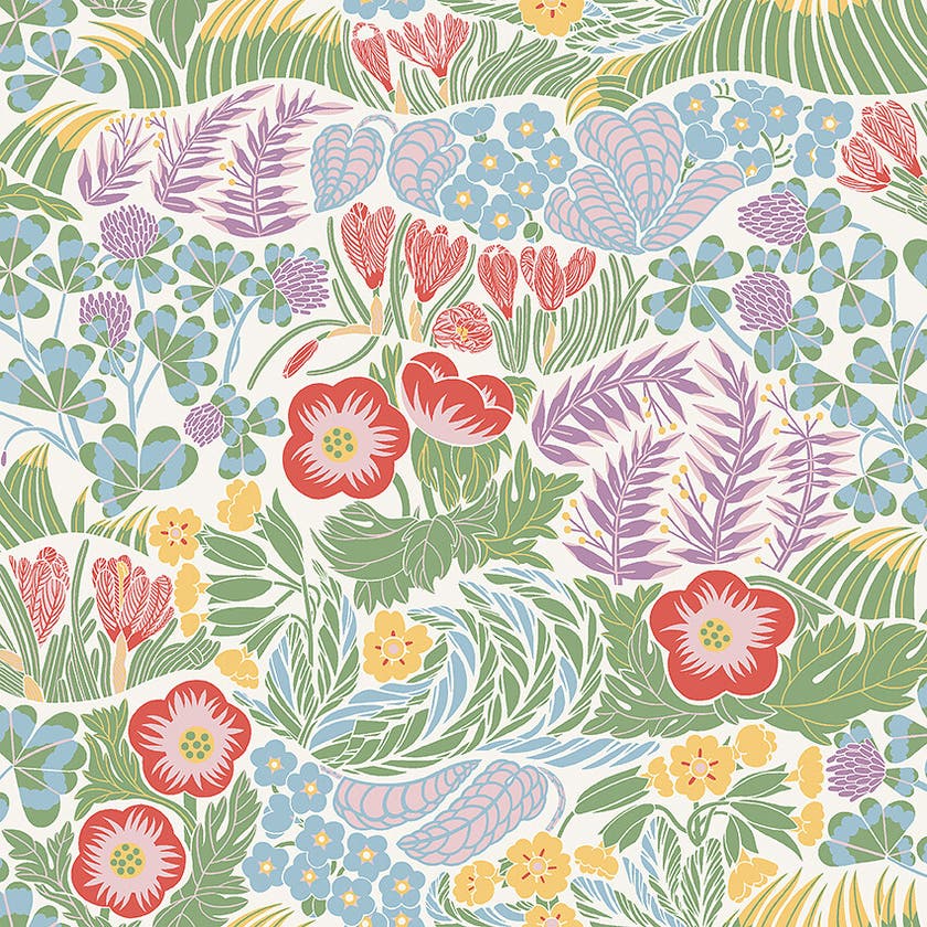 Boråstapeter - Rabatt