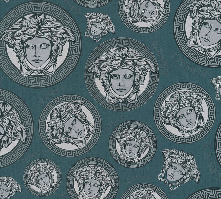 Versace V
