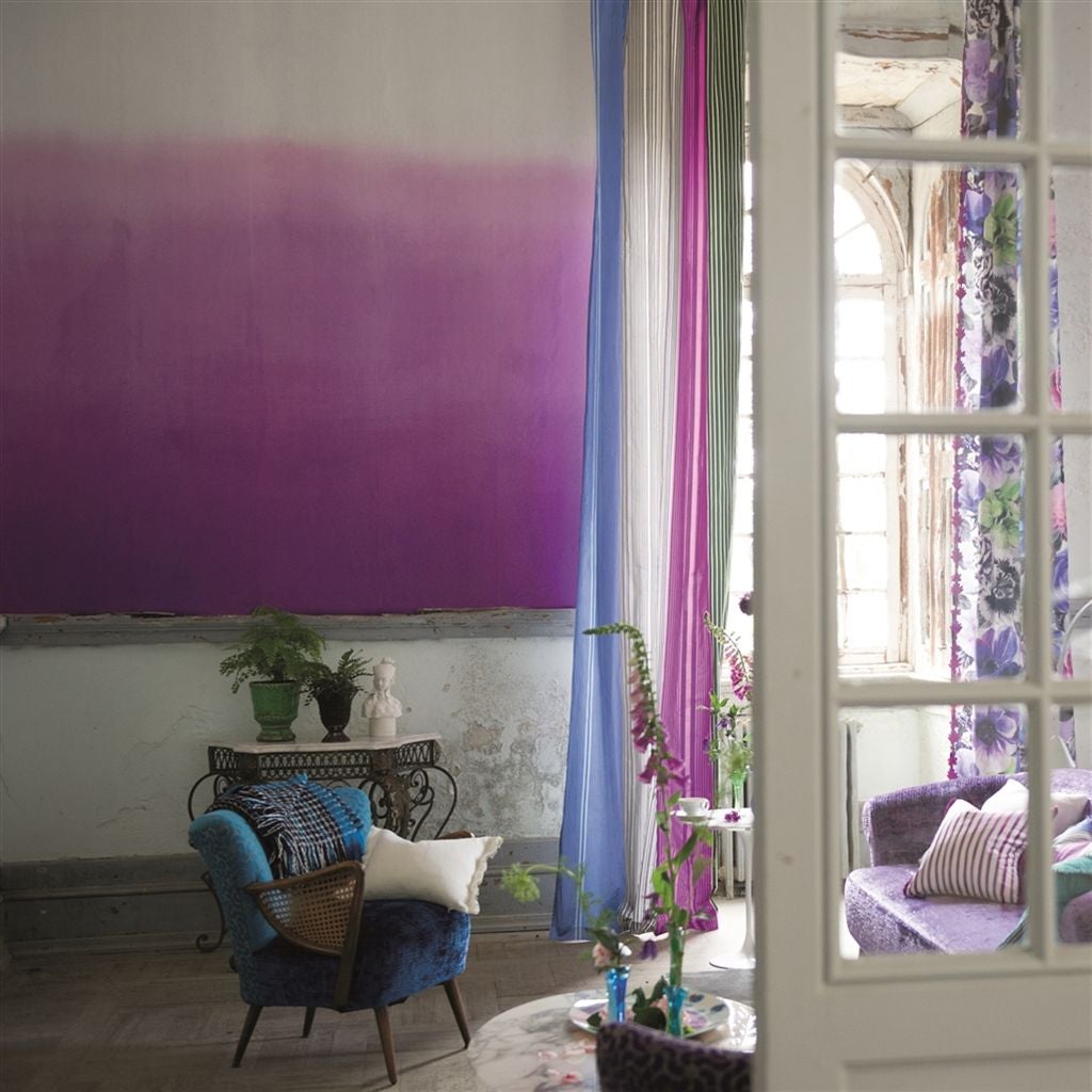 Designers Guild - Saraille The Edit... Patterns Volu