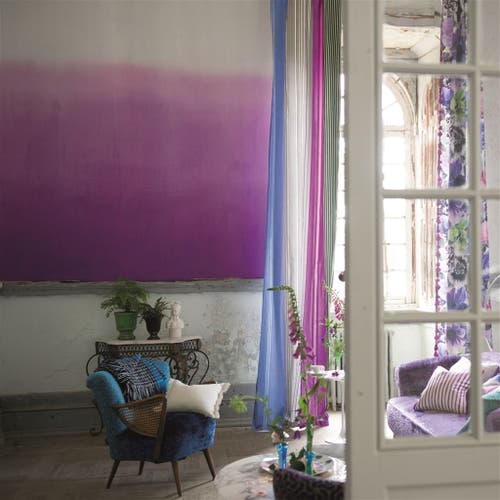 Designers Guild - Saraille The Edit... Patterns Volu