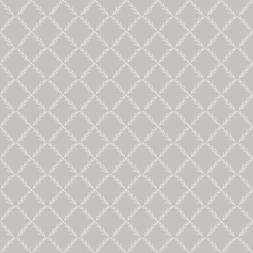 Duro - Vide, Grå Blommor&Blad