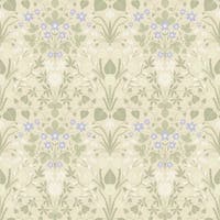 Vårblommor - Midbec Långenäs