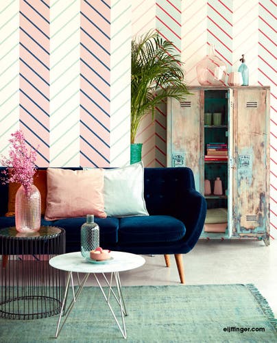 Eijffinger Intrade - Stripes+