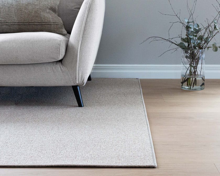 Akka Matta Polar Golvabia Textilgolv