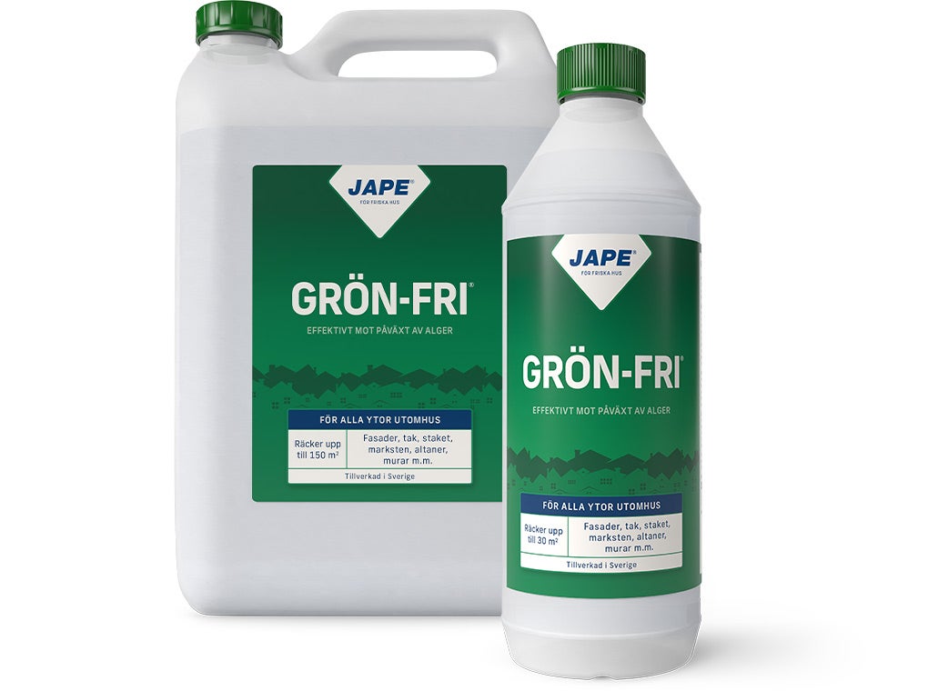 Grön-Fri - 1L