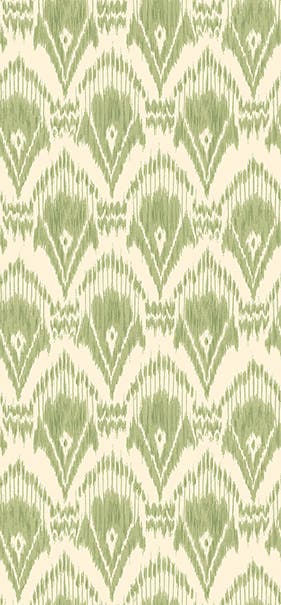 Original Zaraband Green BW45130-1