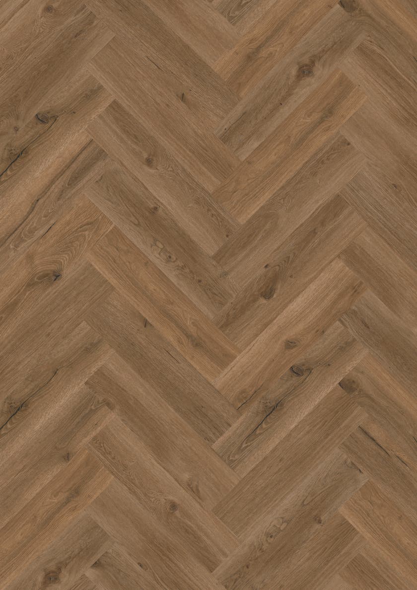 Vinylgolv Floorit - X-Clusive Fiskben Paris Click 5.5mm