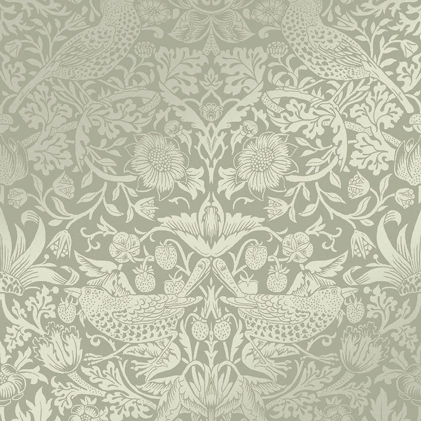 Intrade - William Morris At Home