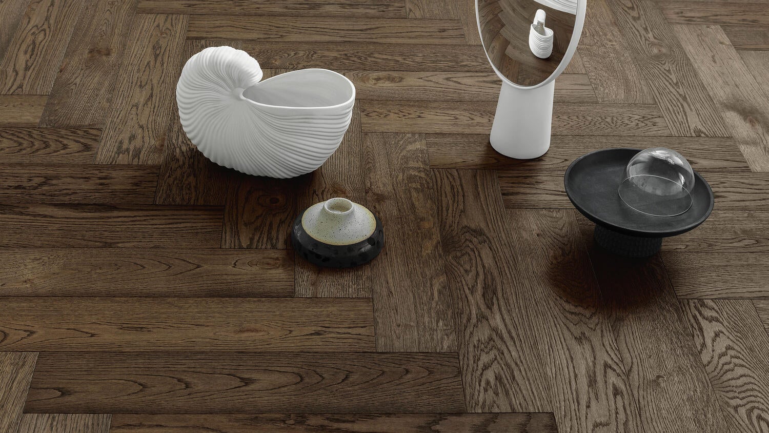 Segno | Ek Old Brown