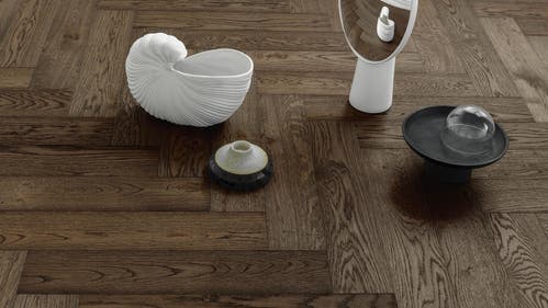 Segno | Ek Old Brown