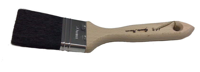 Elementpensel 416 50 mm