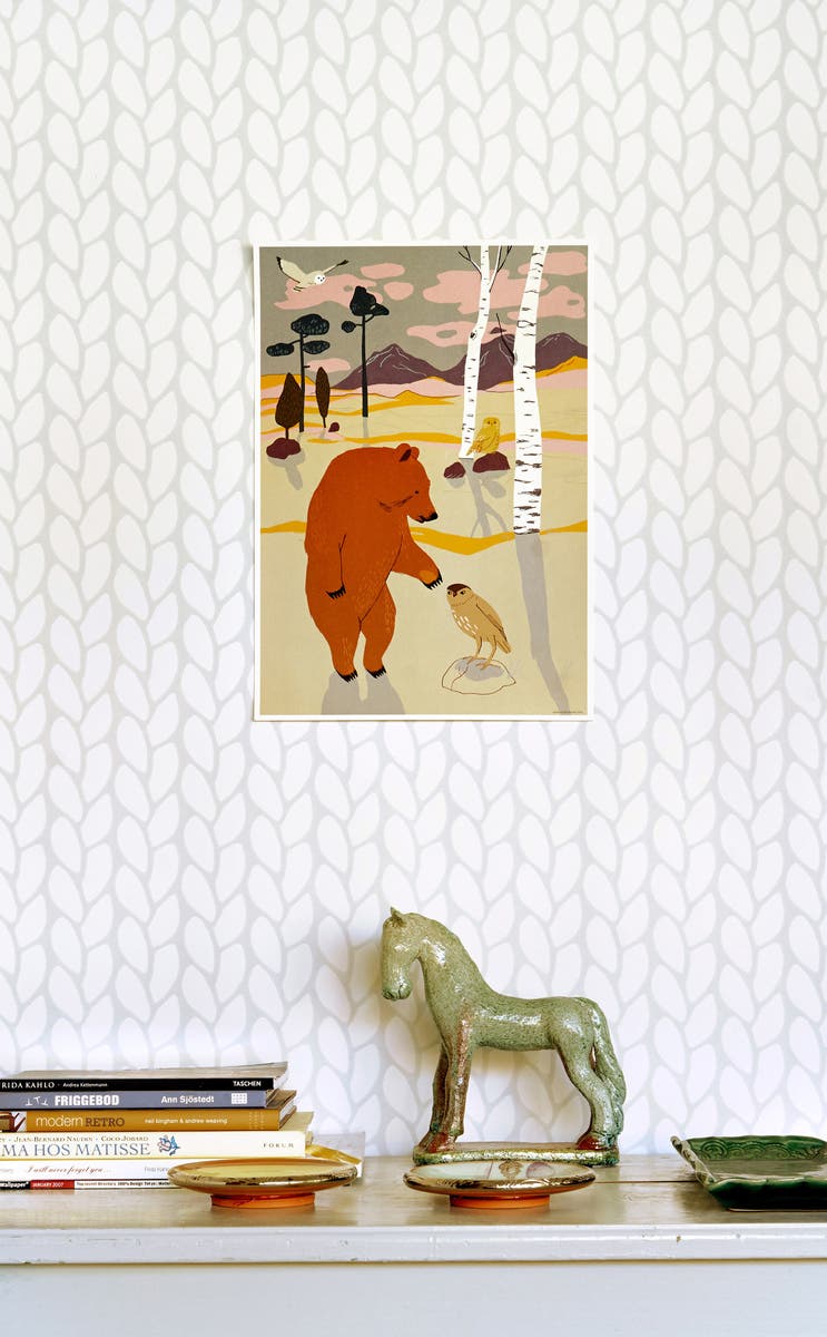 Leya Andra kollektionen