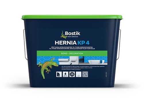 Våtrumslim Hernia KP4 5 L