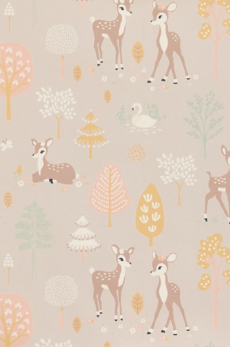 Golden woods Wish upon your dreams