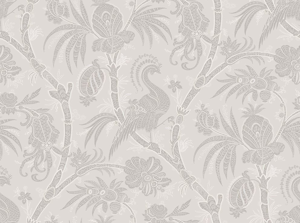 Jannelli & Volpi - Balinese Peacock