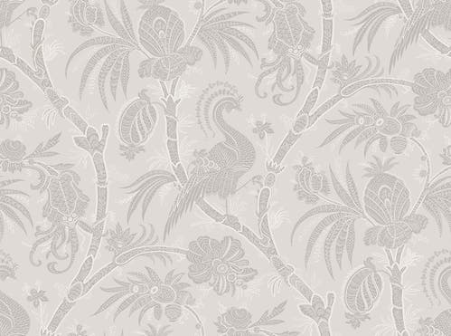 Jannelli & Volpi - Balinese Peacock