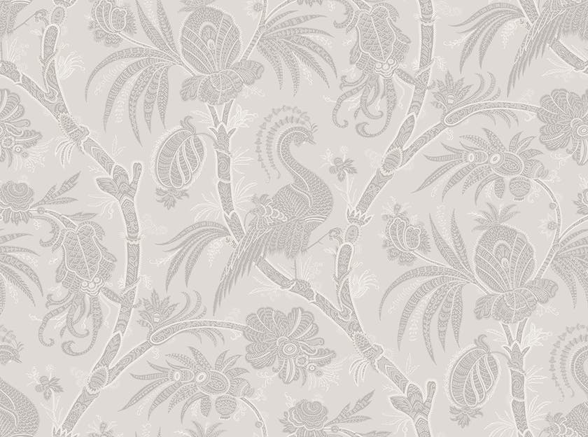 Jannelli & Volpi - Balinese Peacock