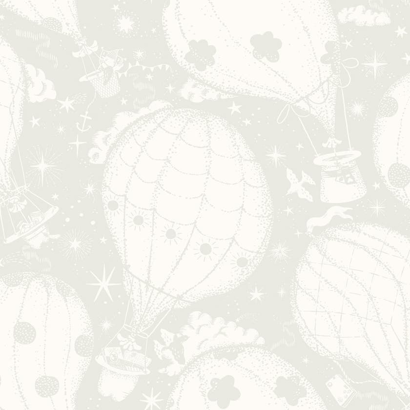 Midbec Tapeter - Ballongerna