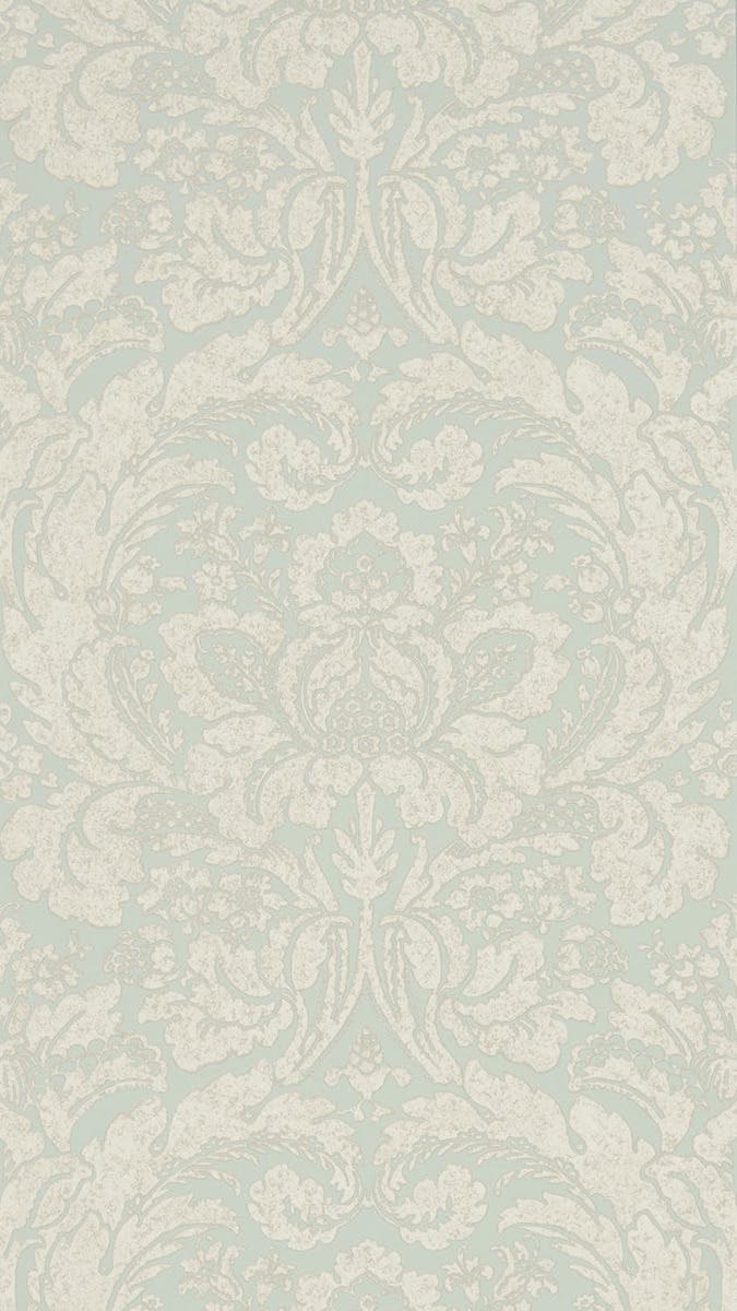 Courtney Wedgwood Chiswick Grove Wallpapers