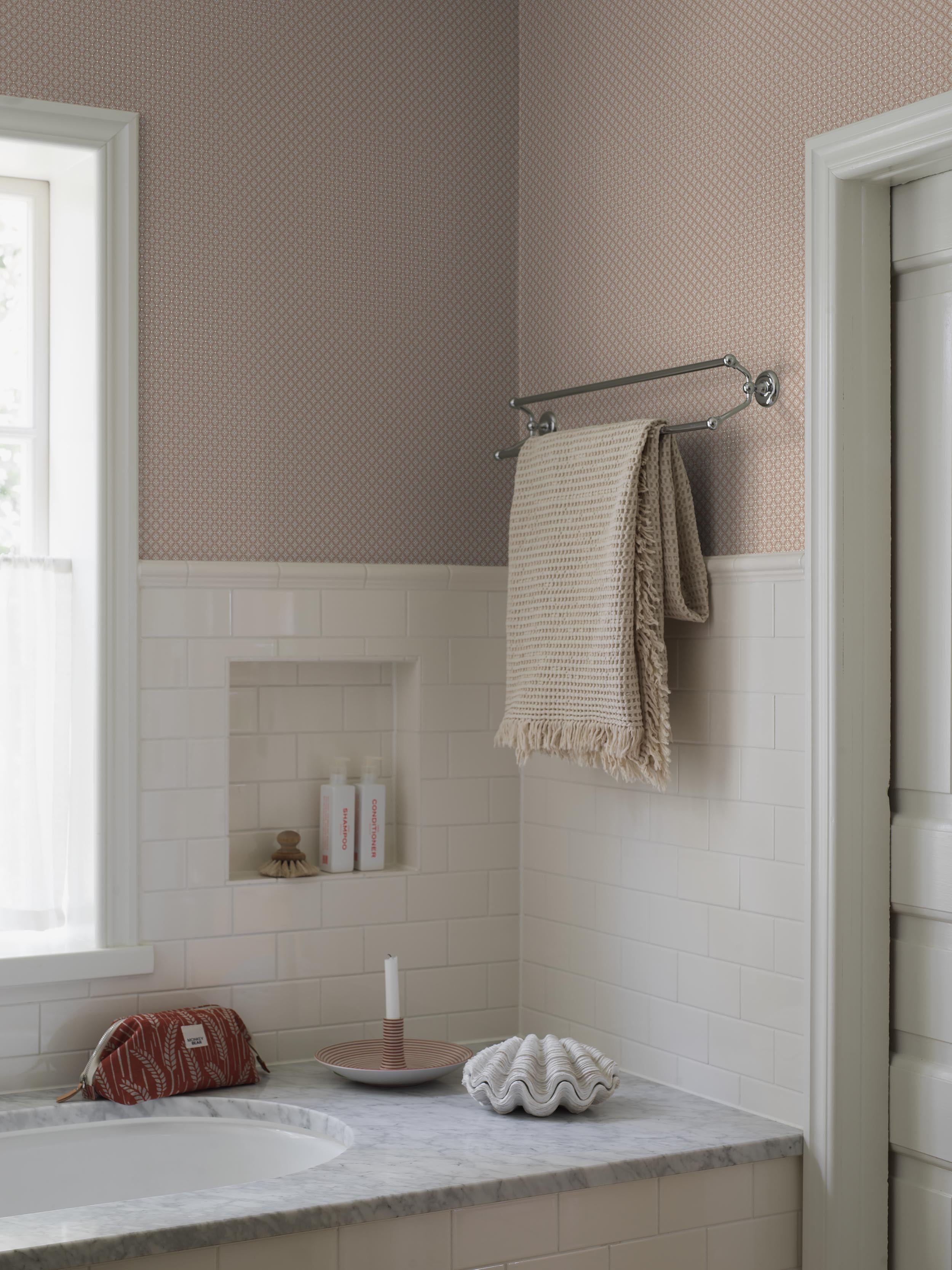 Boråstapeter - Selma