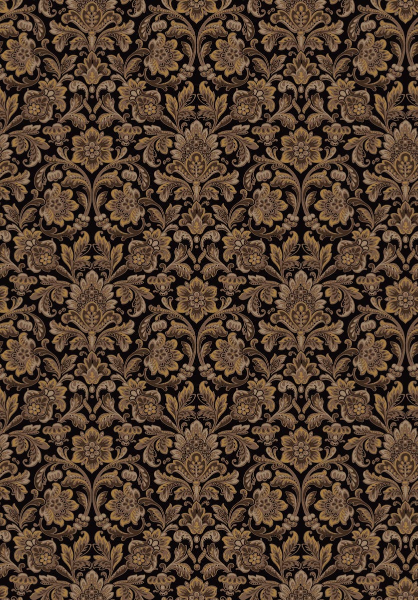 Boråstapeter - Foglavik