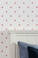 Star, Röd Duro 1900