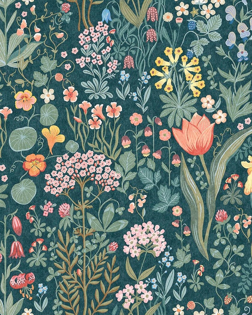 Blomsterhav Grand