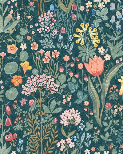 Blomsterhav Grand